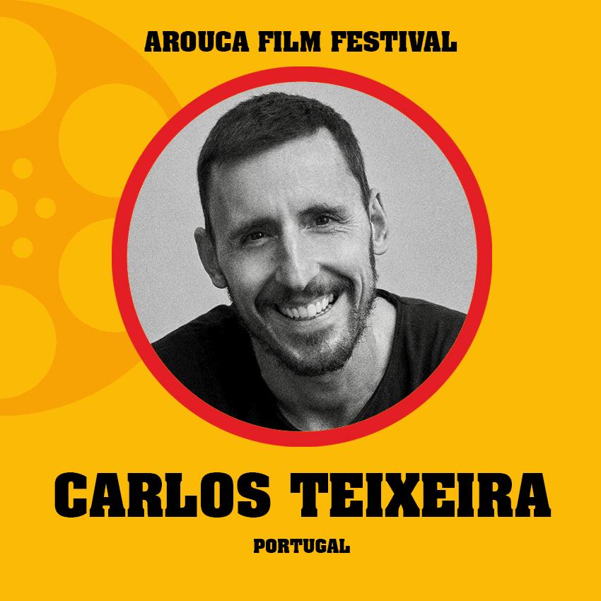 Carlos Teixeira