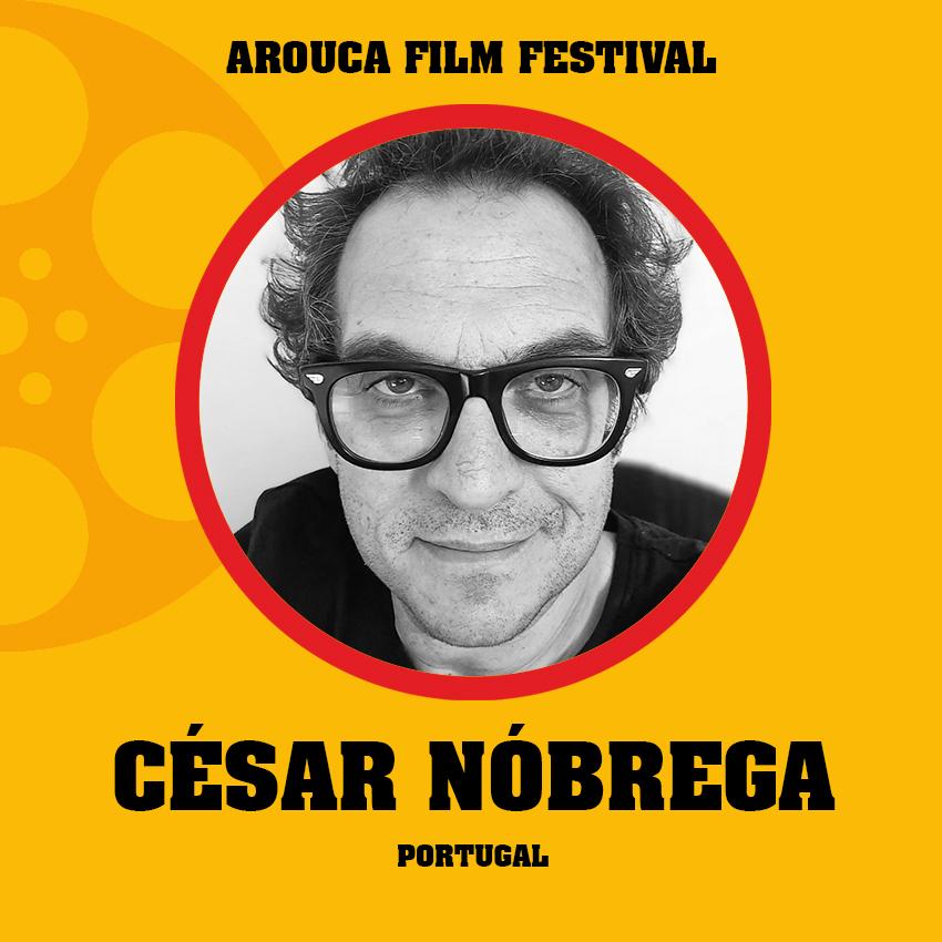 César Nóbrega