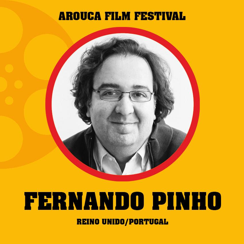 Fernando Pinto