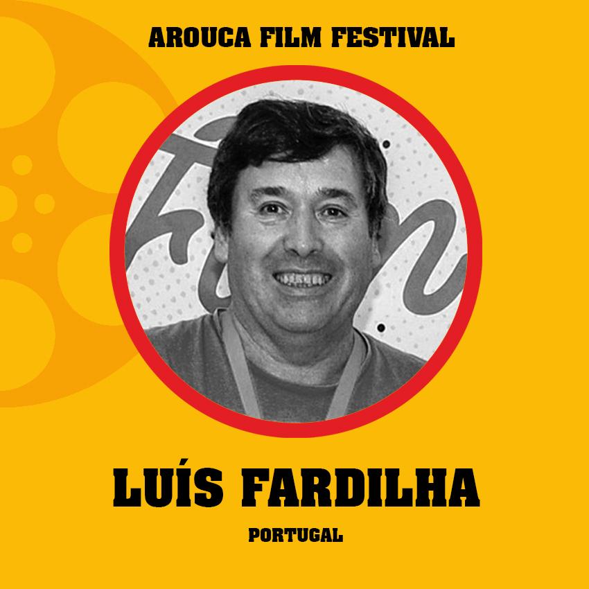 Luís Fardilha