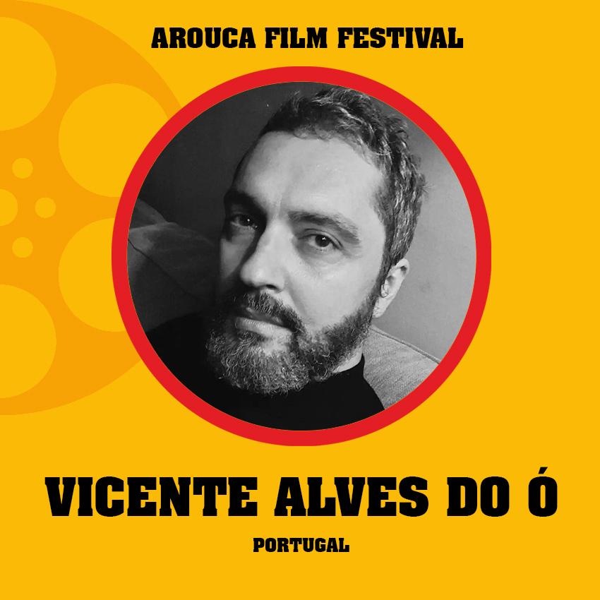 Vicente Alves do Ó