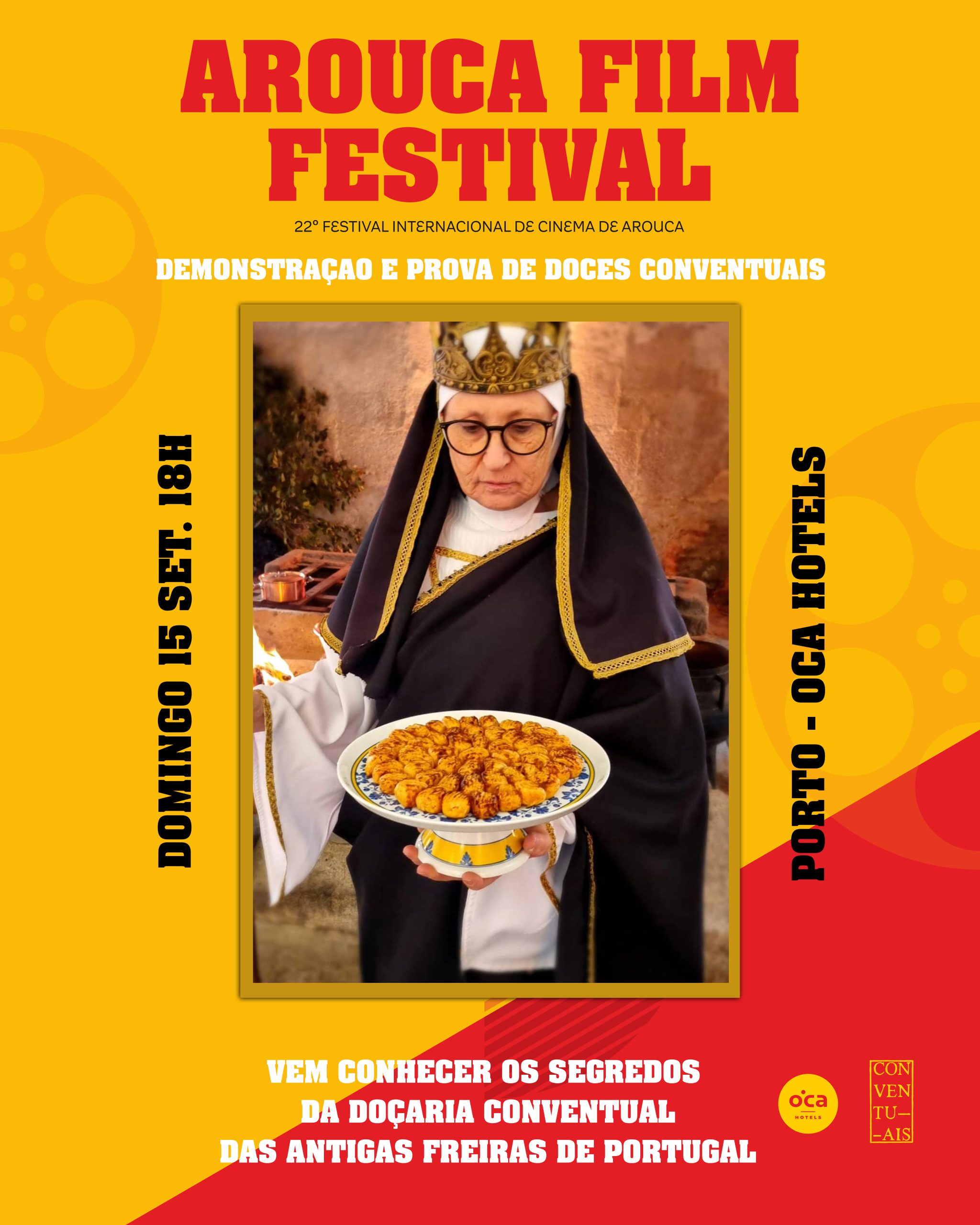 Workshop de cinema